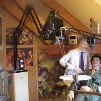 Lohéac, les vieux métiers (12)
