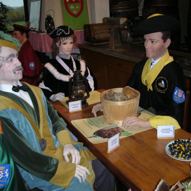 Lohéac, les vieux métiers (26)