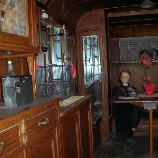 Lohéac, les vieux métiers (27)