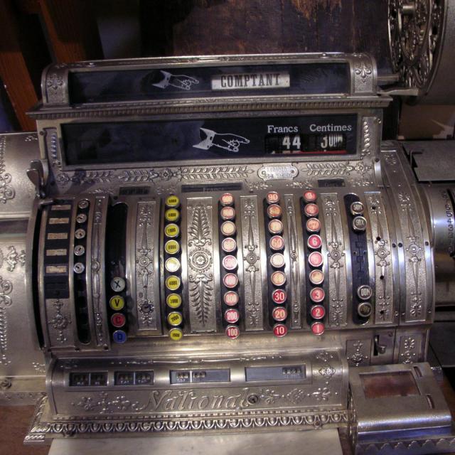 Lohéac, les vieux métiers (28)