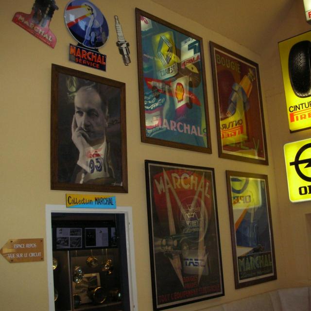 Lohéac, les vieux métiers (3)