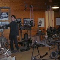 Lohéac, les vieux métiers (42)