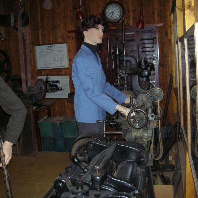 Lohéac, les vieux métiers (43)