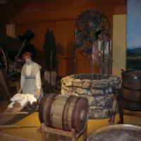 Lohéac, les vieux métiers (46)