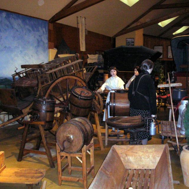 Lohéac, les vieux métiers (47)