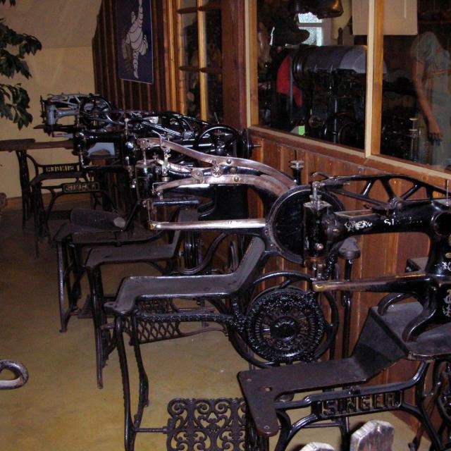 Lohéac, les vieux métiers (48)