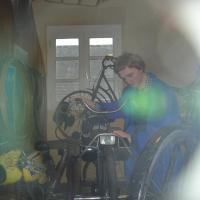 Lohéac, les vieux métiers (9)