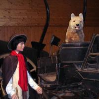 Lohéac, les voitures à cheval (18)