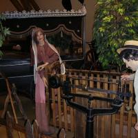 Lohéac, les voitures à cheval (5)