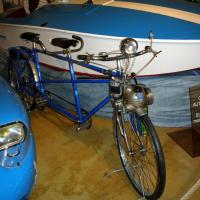 Manoir de l'Automobile de Lohéac (100)