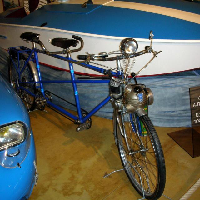 Manoir de l'Automobile de Lohéac (100)