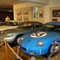 Manoir de l'Automobile de Lohéac (101)