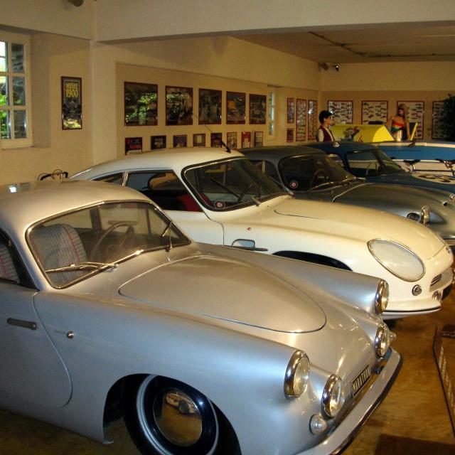 Manoir de l'Automobile de Lohéac (102)
