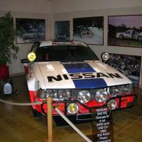 Manoir de l'Automobile de Lohéac (108)