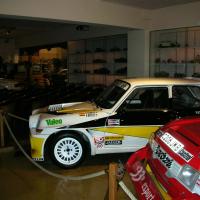 Manoir de l'Automobile de Lohéac (111)