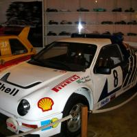 Manoir de l'Automobile de Lohéac (113)