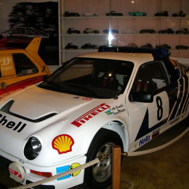Manoir de l'Automobile de Lohéac (113)