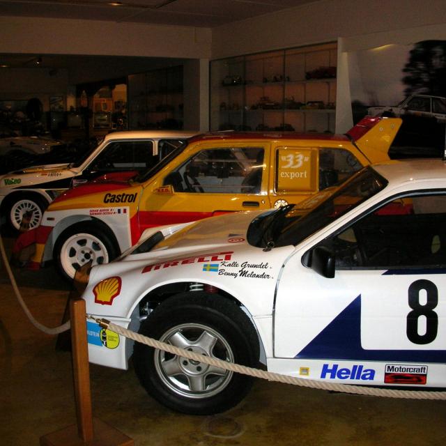 Manoir de l'Automobile de Lohéac (115)