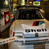 Manoir de l'Automobile de Lohéac (116)