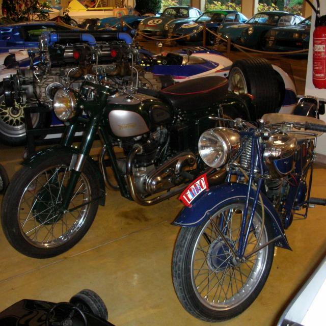 Manoir de l'Automobile de Lohéac (117)