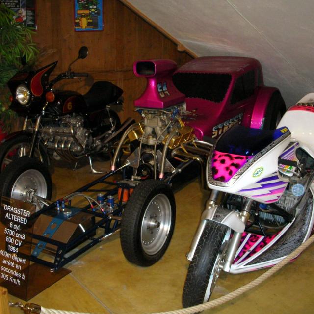 Manoir de l'Automobile de Lohéac (118)