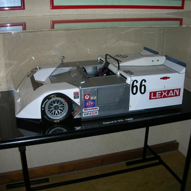 Manoir de l'Automobile de Lohéac (122)