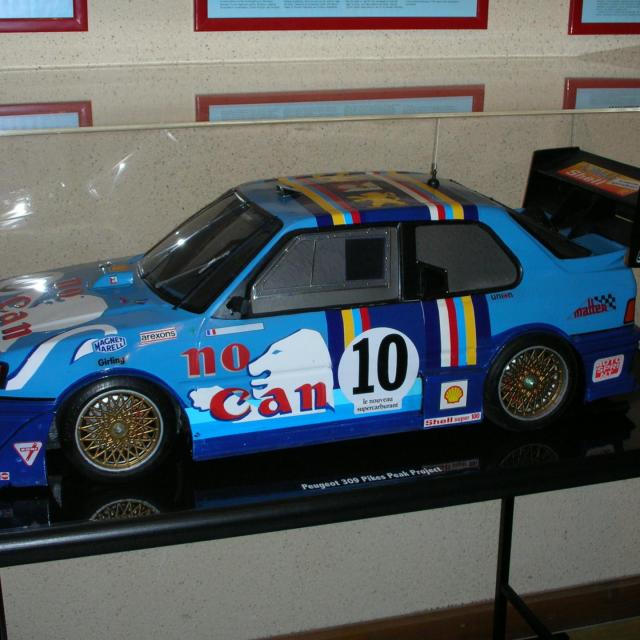 Manoir de l'Automobile de Lohéac (123)