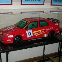Manoir de l'Automobile de Lohéac (124)