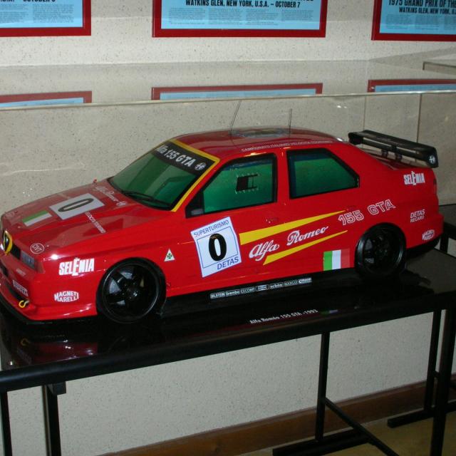 Manoir de l'Automobile de Lohéac (124)