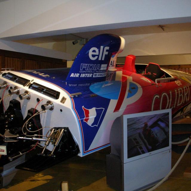 Manoir de l'Automobile de Lohéac (129)