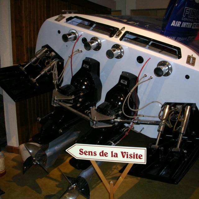 Manoir de l'Automobile de Lohéac (131)
