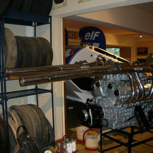 Manoir de l'Automobile de Lohéac (132)