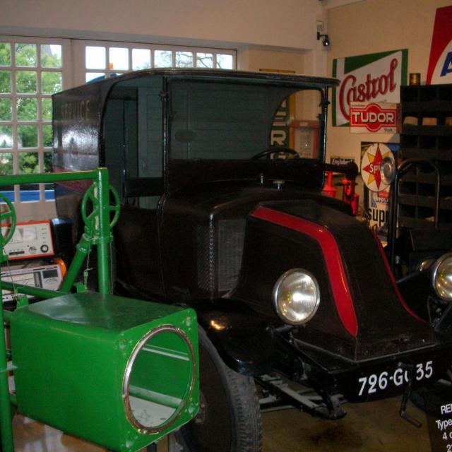 Manoir de l'Automobile de Lohéac (135)