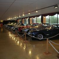 Manoir de l'Automobile de Lohéac (14)