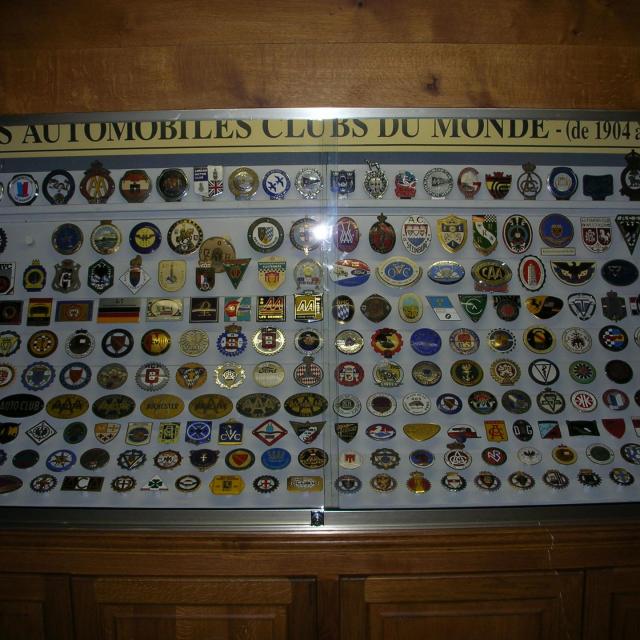 Manoir de l'Automobile de Lohéac (140)