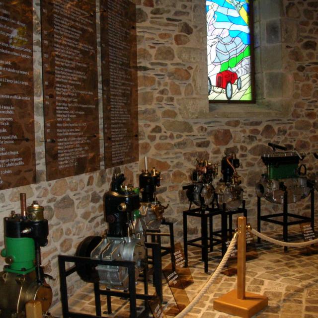 Manoir de l'Automobile de Lohéac (145)