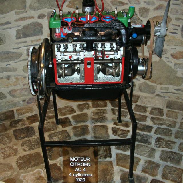 Manoir de l'Automobile de Lohéac (151)