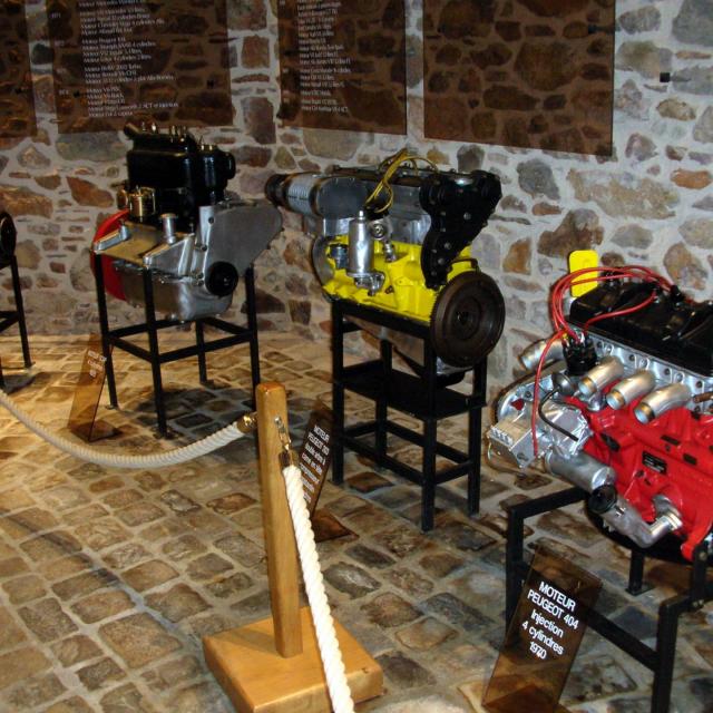 Manoir de l'Automobile de Lohéac (152)
