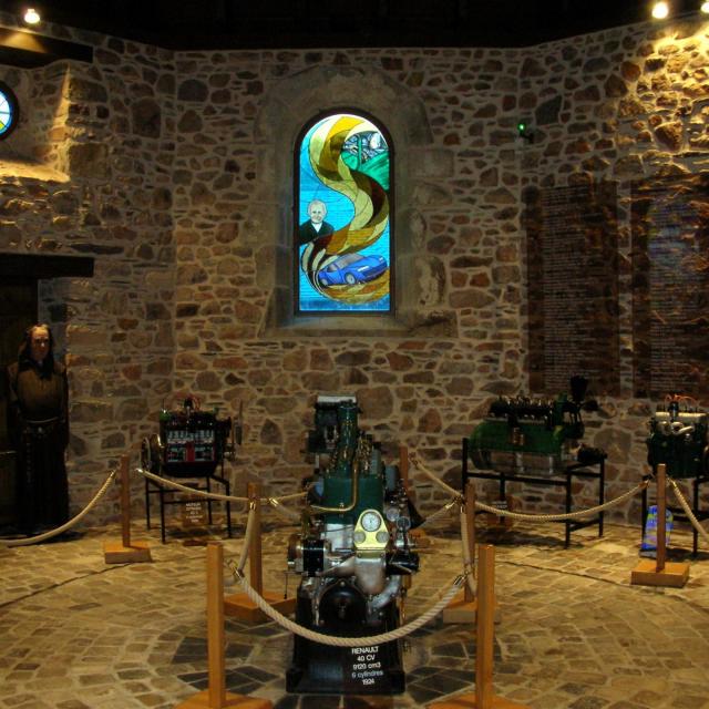 Manoir de l'Automobile de Lohéac (153)