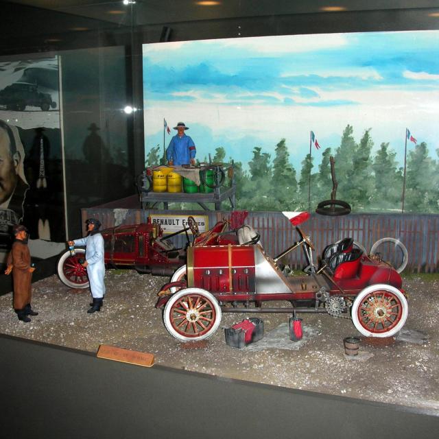 Manoir de l'Automobile de Lohéac (159)
