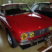 Manoir de l'Automobile de Lohéac (16)