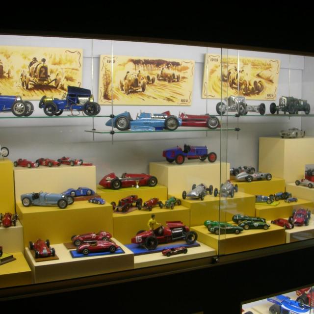 Manoir de l'Automobile de Lohéac (164)