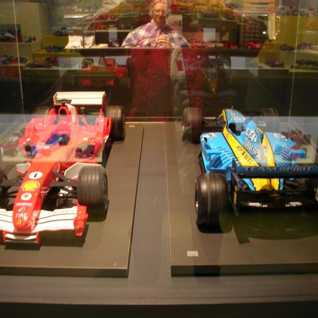 Manoir de l'Automobile de Lohéac (165)