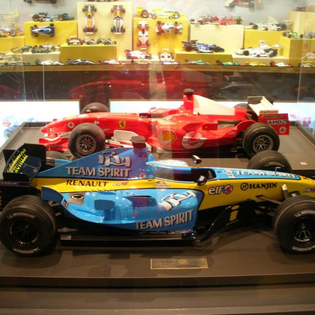 Manoir de l'Automobile de Lohéac (166)