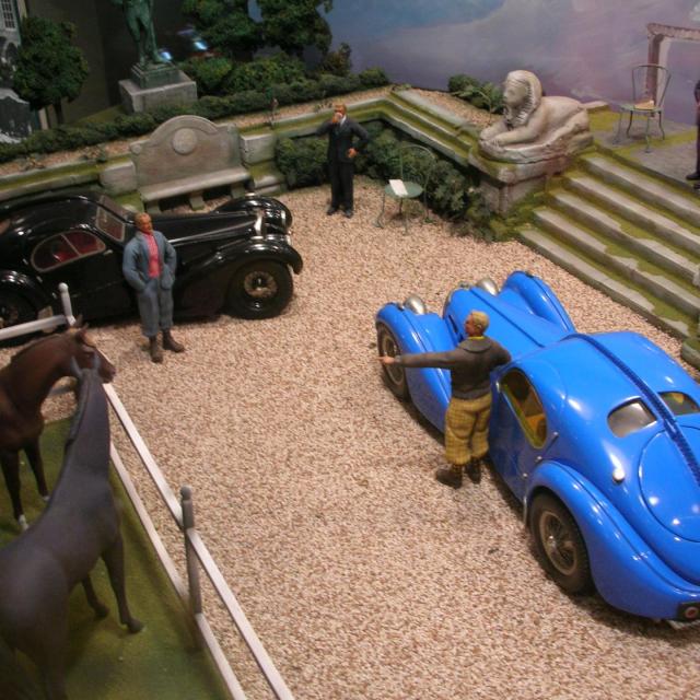 Manoir de l'Automobile de Lohéac (171)