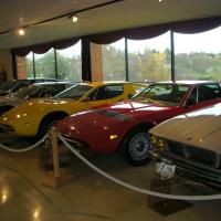 Manoir de l'Automobile de Lohéac (18)