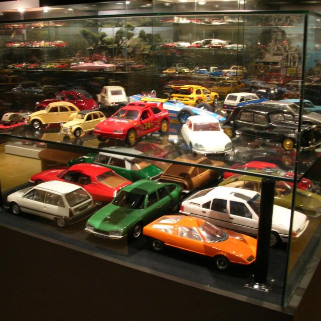 Manoir de l'Automobile de Lohéac (194)