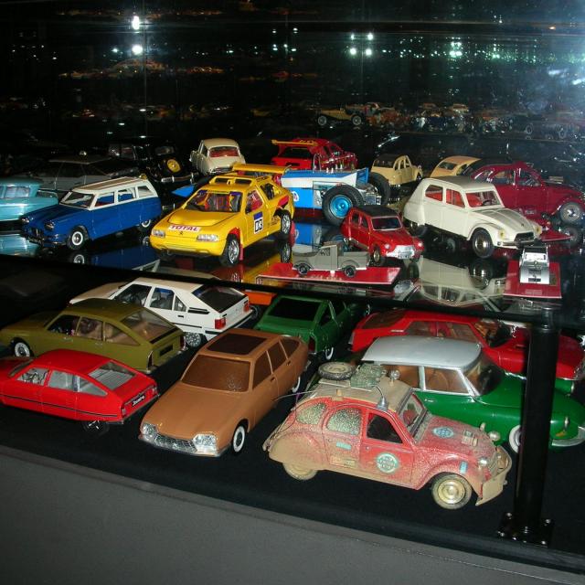 Manoir de l'Automobile de Lohéac (195)