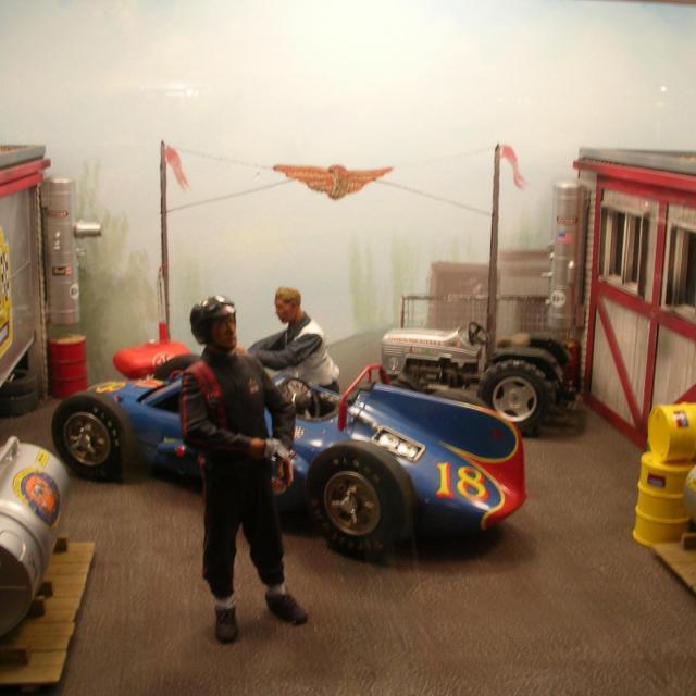 Manoir de l'Automobile de Lohéac (198)