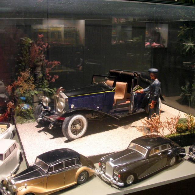Manoir de l'Automobile de Lohéac (199)